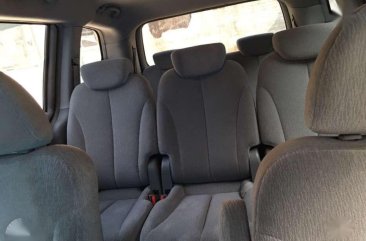 Kia Carnival crdi 2007 Very good running condition