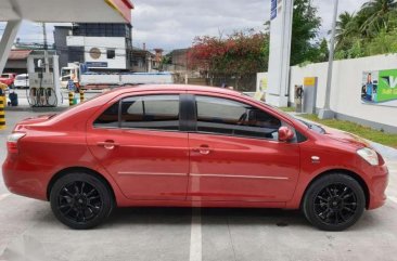 2012 Toyota Vios For sale 