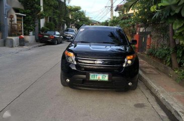 2013 Ford Explorer for sale