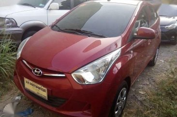 2017 Hyundai Eon for sale