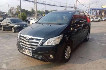 2015 Toyota Innova for sale