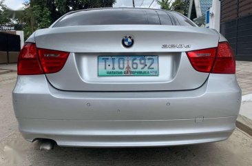 2011 BMW 320D FOR SALE