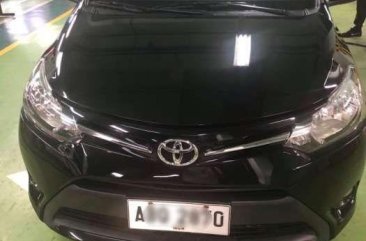 2015 Toyota Vios 1.3 E AT for sale 