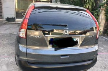 2012 Honda CRV for sale