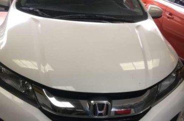 2016 Honda City 1.5E CVT automatic for sale