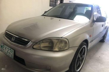 Honda Civic LXI 1999 for sale