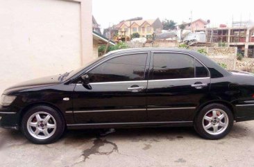 Mitsubishi Lancer MX 2003 for sale