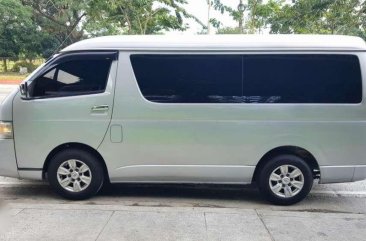 2012 Toyota Hiace for sale