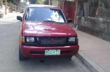 Toyota Revo 1999 for sale