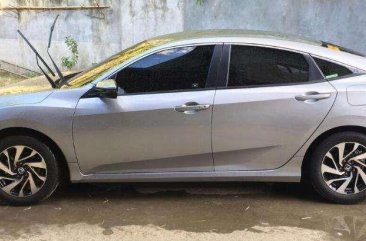 2018 Honda Civic for sale