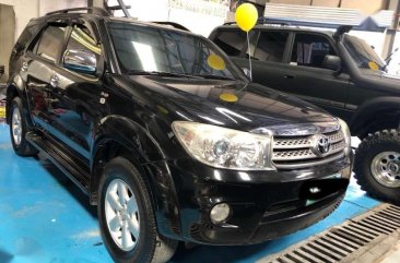 Toyota Fortuner 2010 for sale