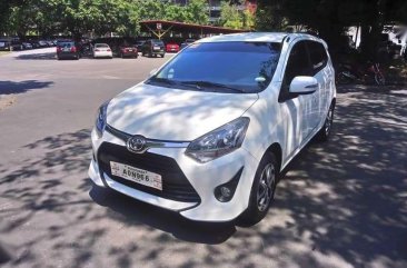 Toyota Wigo 2017 For Sale