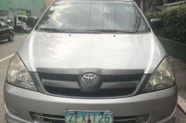 2006 Toyota Innova for sale