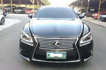 Lexus LS460L 2013 for sale