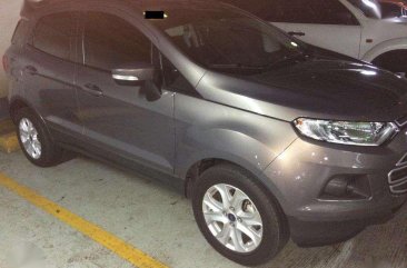 Ford Ecosport 2018 for sale