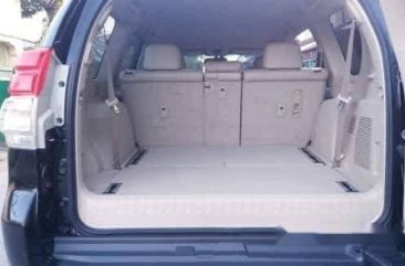 Toyota Land Cruiser Prado 2010 for sale