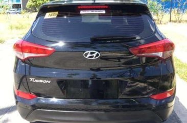 2017 Hyundai Tucson for sale