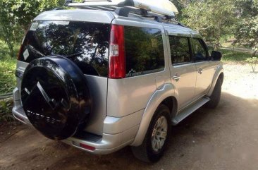 Ford Everest 2008 for sale