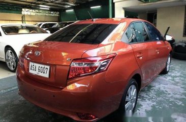 Toyota Vios 2015 for sale 