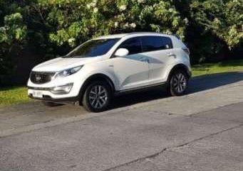 Kia Sportage 2015 for sale