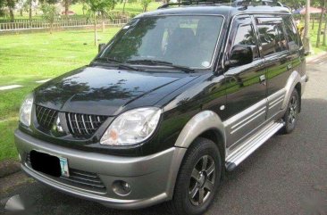 Mitsubishi Adventure 2005 for sale