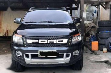 Ford Ranger 2015 for sale