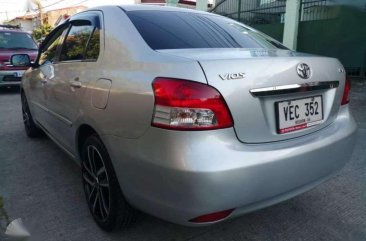 2008 Toyota Vios for sale