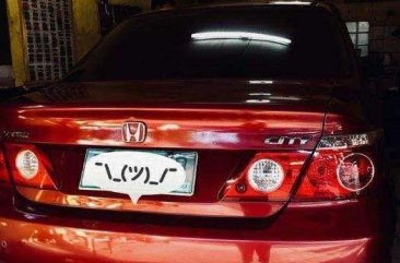 Honda City 2008 for sale