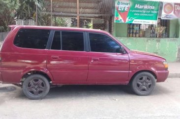 Toyota Revo 1999 for sale