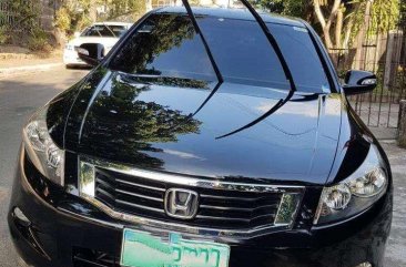 2008 Honda Accord for sale