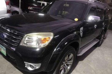 Ford Everest 2011 for sale