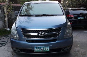 Hyundai Grand Starex 2008 for sale