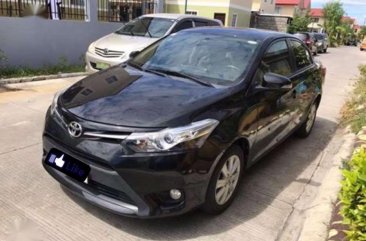 Toyota Vios G 2014 AT for sale