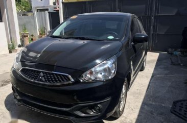 Mitsubishi Mirage 2016 for sale