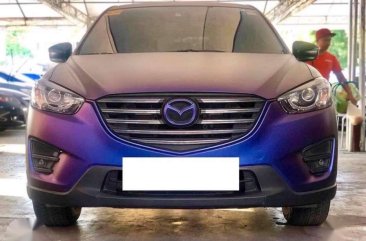 2016 MAZDA CX5 FOR SALE