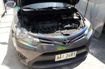 Rush for sale 2014 Toyota Vios E MT