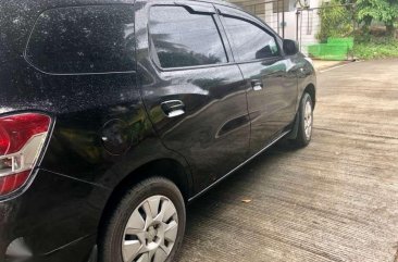 Chevrolet Spin 2014 for sale