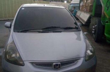 Honda Fit 2007 for sale