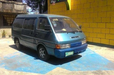 Nissan Vanette 2000 for sale