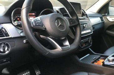 2017 MercedesBenz GLE 250d FOR SALE