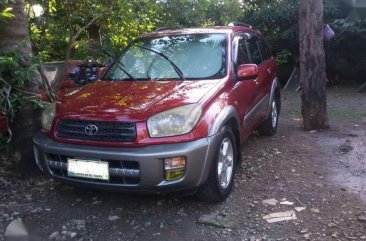 2003 Toyota Rav4 for sale