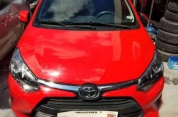 Toyota Wigo 2018 for sale