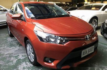 Toyota Vios 2015 for sale 