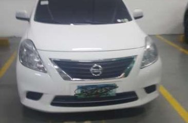 2013 Nissan Almera for sale