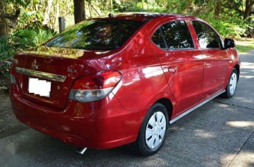 Mitsubishi Mirage G4 2015 for sale