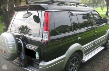 Mitsubishi Adventure 2005 for sale