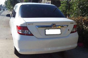 Honda City IDSI 2003 for sale