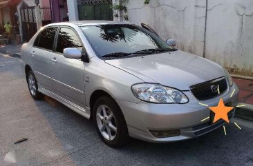 2003 Toyota Corolla Altis 1.8 G for sale