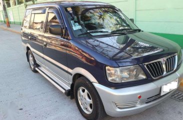 Mitsubishi Adventure 2002 for sale