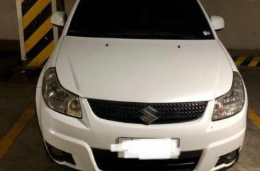 Suzuki SX4 2012 AWD for sale